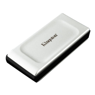 Kingston Xs2000 500GB Portable SSD