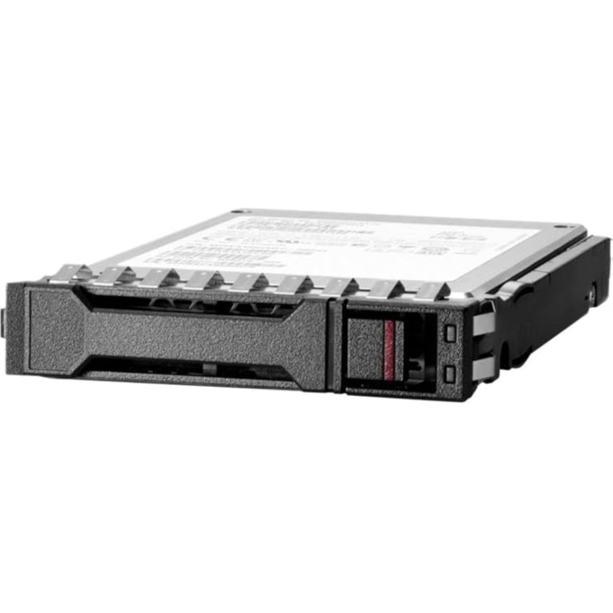 MSA 1.8TB 12G SAS 10K 2.5IN 512E 3Y WTY