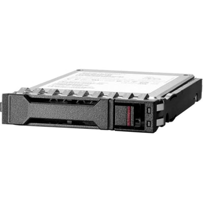 MSA 1.8TB 12G SAS 10K 2.5IN 512E 3Y WTY