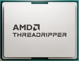 Processeur de bureau AMD Ryzen Threadripper 7980X 350 W