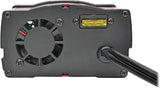 Compact CAR Inverter 400W 12V 120V 2-PORT USB Charging 2OUTLET