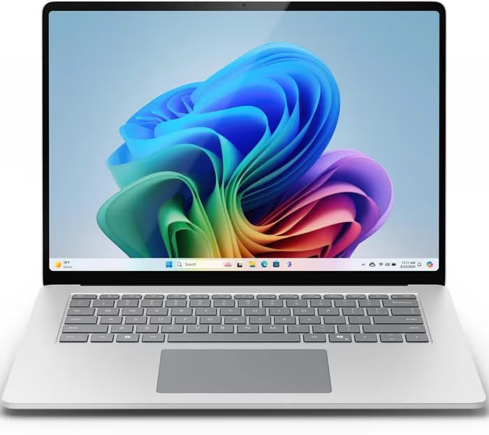 Microsoft Surface Laptop 7 15in Intel U5 16GB 256GB