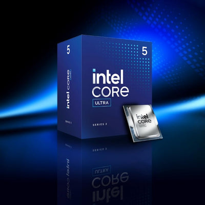 Intel® Core™ Ultra 5 Desktop Processor 225F 10 cores (6 P-cores + 4 E-