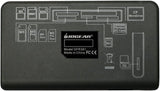 IOGEAR SuperSpeed USB 3.0 Multi-Card Reader/Writer (GFR381)