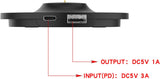 Disscool Replacement Charging Cradle for Bose Portable Home Speaker