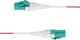 StarTech.com Câble à Fibre Optique Multimode OM4 LC-LC (UPC) de 5 m (16,4 pi)