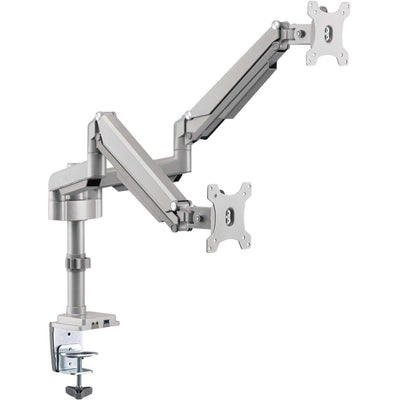 Tripp Lite Display Monitor TV Mount Dual Display Flex Arm 17