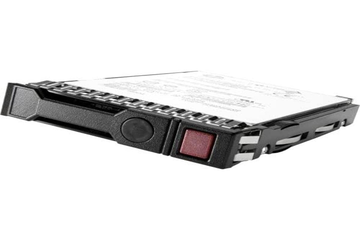 HPE 960GB SAS RI SFF SC MV SSD