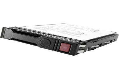 HPE 960GB SAS RI SFF SC MV SSD