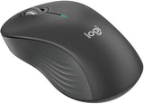 Logitech - Signature M550 L Full Size Wireless Bluetooth Optical Ambid