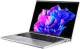 Acer Swift Go 14 Laptop, Intel 10-Core i7-1355U, 14