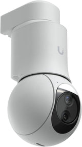 Ubiquiti UVC-G6-PTZ Caméra Réseau Extérieur 8 Mégapixels 4K - Couleur - Blanc