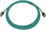 Tripp Lite N820X-04M Câble fibre 400G, OM3 duplex LC