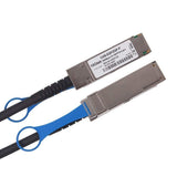 100GBASE-LR4 QSFP28 Transceiver for Dell