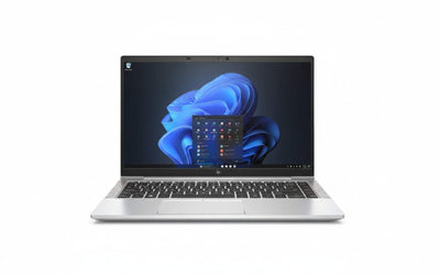 HP EB8FLIPG1I13 U7 265U 13 32GB/512 PC English