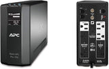 APC Back-UPS Pro, 700 VA/420 W, Tour, 120 V, 6 prises NEMA 5-15R, AVR,