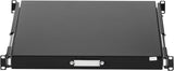 StarTech ADJSHELF Adjustable Depth Universal Fixed Rack Shelf