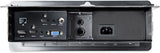 StarTech.com Conference Table Box for AV Connectivity & Power/Charging