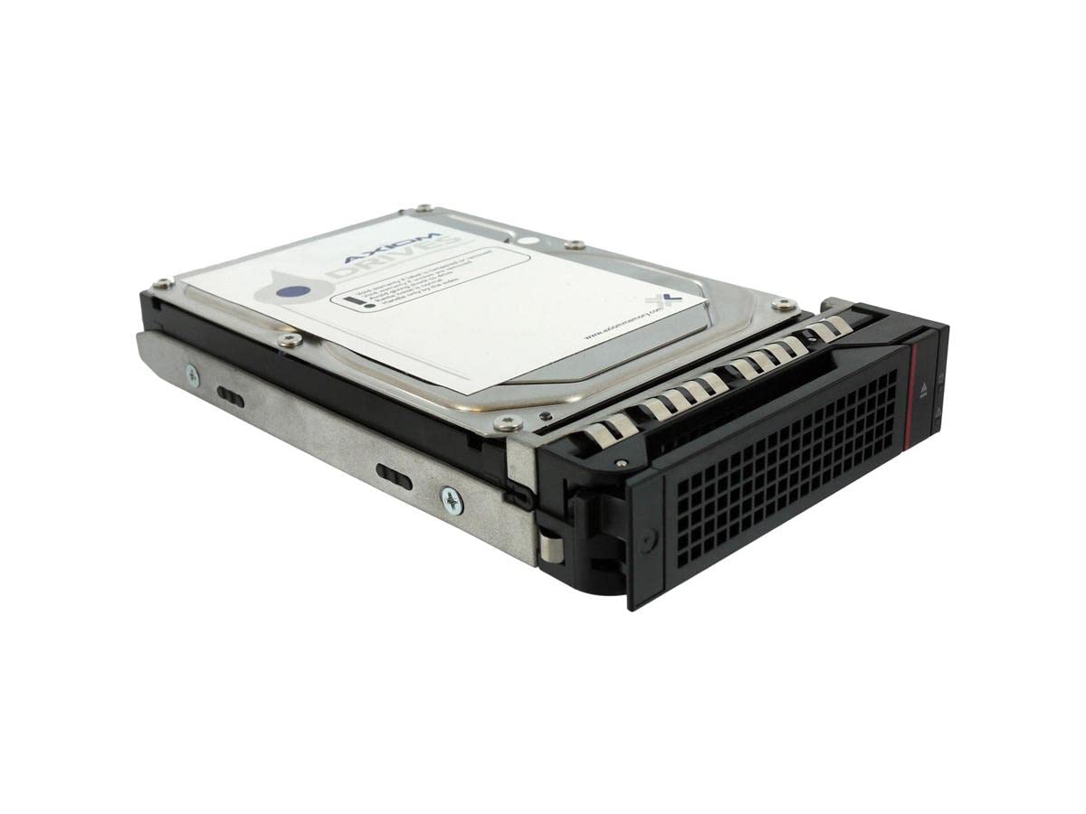 1TB 7.2K SATA HDD KITFOR LENOVO FOR LENOVO - 4XB0F28712