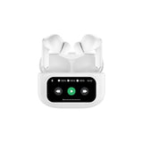 Adesso Xtream T3 in-Ear Bluetooth 5.3 Wireless Earbuds with ANC, Dual