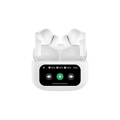 Adesso Xtream T3 in-Ear Bluetooth 5.3 Wireless Earbuds with ANC, Dual