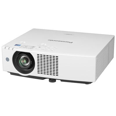Sharp Wuxga LCD, 10,000 Lumen Advanced Professional Laser Installation Projector (THIS Product Ships Without A LENS) - 3,000,000:1 Contrast