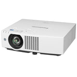 Projecteur d'installation professionnel laser avancé Sharp WUXGA LCD, 8 200 Lumens (CE produit est livré SANS objectif) - Contraste 3 000 000:1