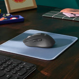 Souris multi-dispositifs Logitech Signature M650 Graphite