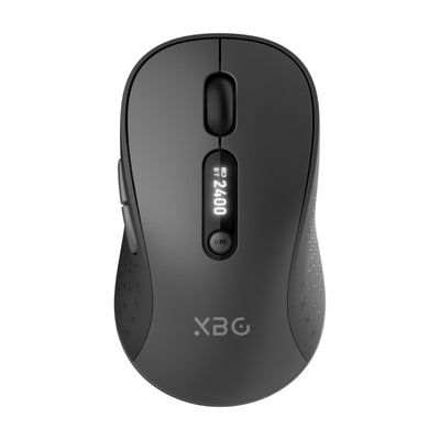 LOGITECH WIRELESS MOUSE M325S (BLACK)