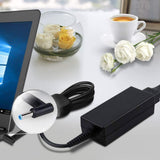 45W Laptop Charger for HP Stream 11 13 14 Series (All Models) Compatib