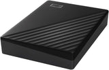 Disque dur externe portable Western Digital My Passport 5 To