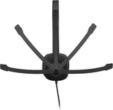 Logitech Stereo Headset H151 Black Multi
