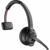 Casque sans fil HP Poly Savi 8210 UC DECT avec USB