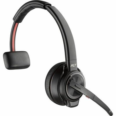 HP Poly Savi 8210 UC DECT Wireless Headset with USB