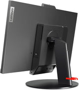 Lenovo ThinkCentre TIO27 Moniteur LED WQHD Webcam 27