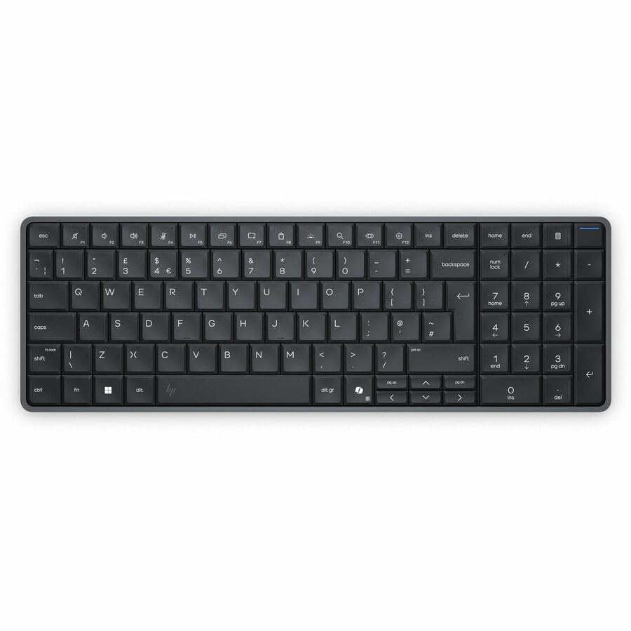 HP EliteBoard G1a Next Gen AI PC - Detached Cable