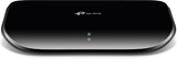 TP-Link Commutateur réseau Ethernet Gigabit 8 ports (TL-SG1008D) - Enfichable et