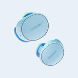 Bose QuietComfort Earbuds - True Wireless Bluetooth Earbuds with Activ