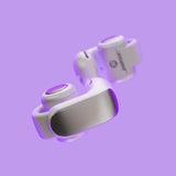 Bose Ultra Open Earbuds - Bluetooth Open Ear Earbuds with OpenAudio fo