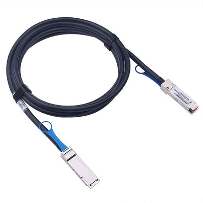 100GBASE-LR4 QSFP28 Transceiver for Dell