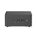 ASUS NUC 15 Pro Tall Barebones Mini PC with Intel Series 2 Core 7 240H