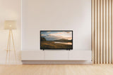 Samsung 32 UHD Lifestyle Smart Monitor LS32BM801UNXGO