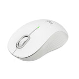 Logitech Signature M550 Wireless Mouse - for Small to Medium Sized Han