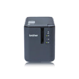 Système d'étiquetage électronique Brother PTP950NW USB/Wi-Fi