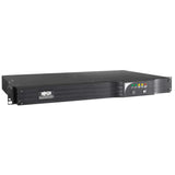 Smart Pro 500VA 120V RT-1U UPS 6OUTLET DB9/USB SLOT EPO 250K INS