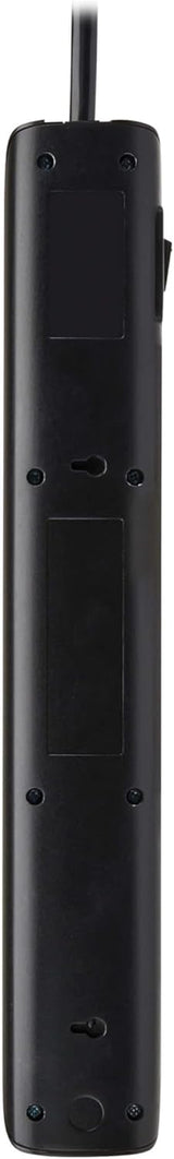 TRIPP LITE SERIES 7 OUTLET SURGE PROTECTOR 5-15R OUTLETS 1500