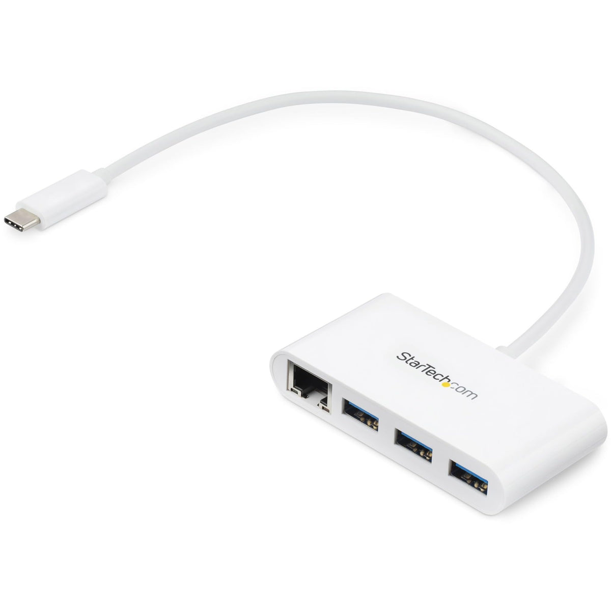 StarTech.com USB-C Multiport Adapter 4K HDMI with Power Delivery 3.0