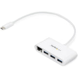 StarTech.com USB-C Multiport Adapter 4K HDMI with Power Delivery 3.0