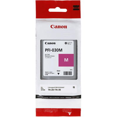 CANON PFI-030 Magenta Ink