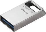 Clé USB Kingston DataTraveler Micro 64 Go